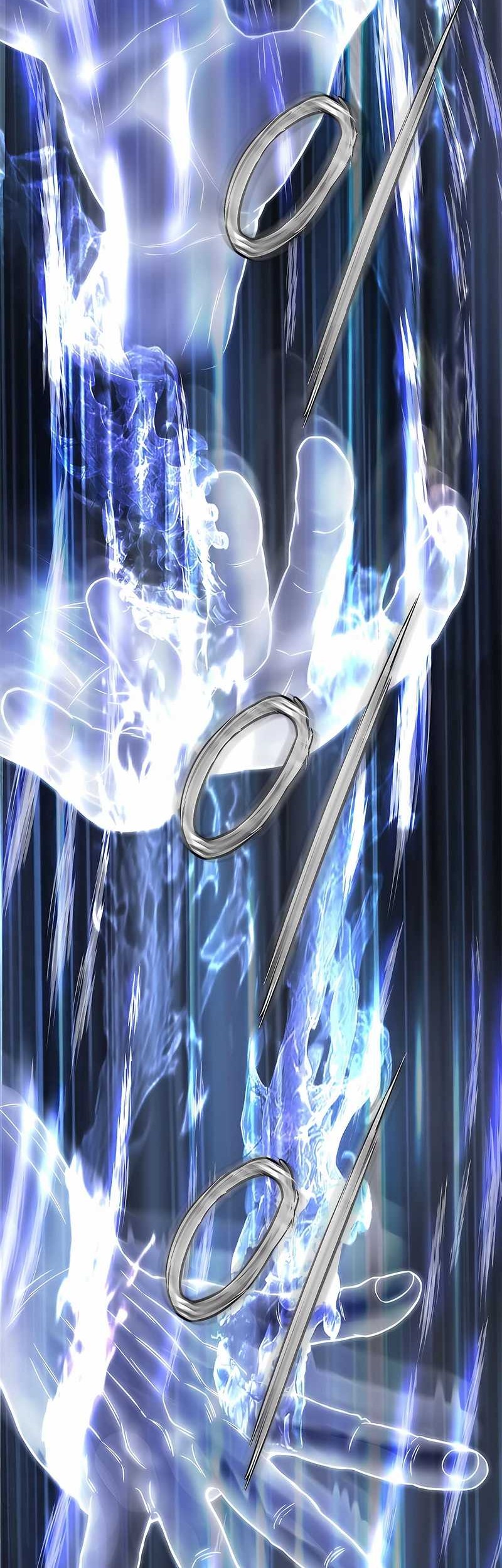 Invincible Territory Chapter 41 Gambar 70