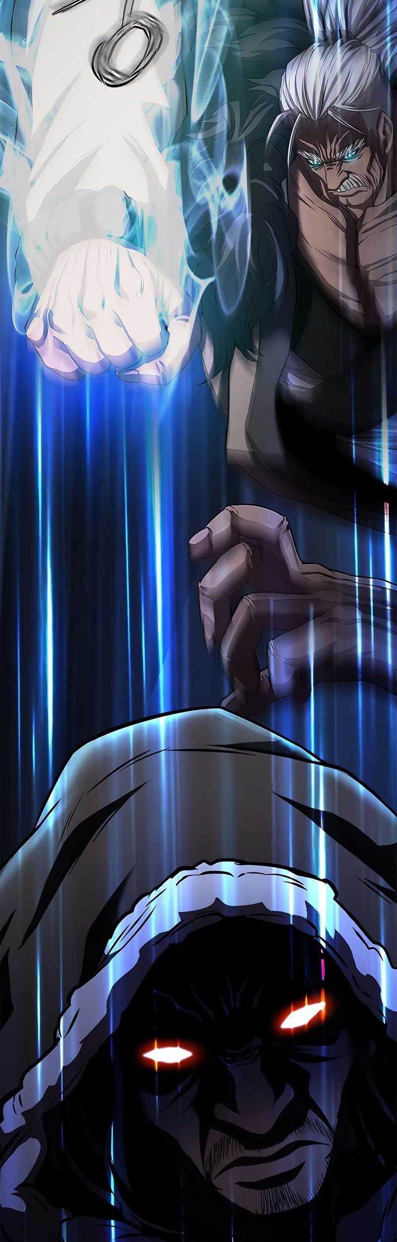 Invincible Territory Chapter 41 Gambar 75