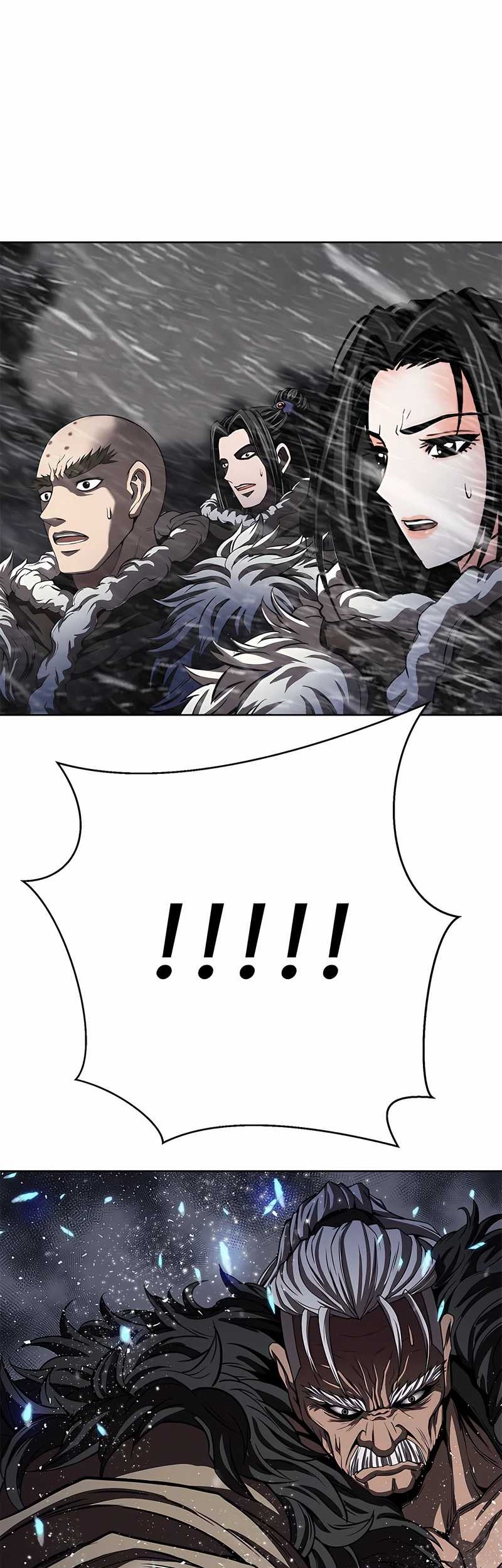 Invincible Territory Chapter 41 Gambar 78