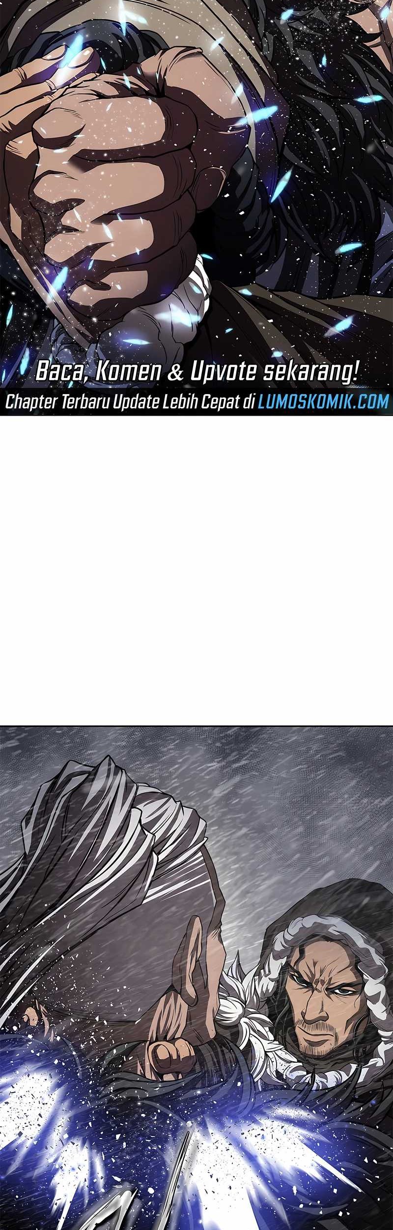 Invincible Territory Chapter 41 Gambar 79