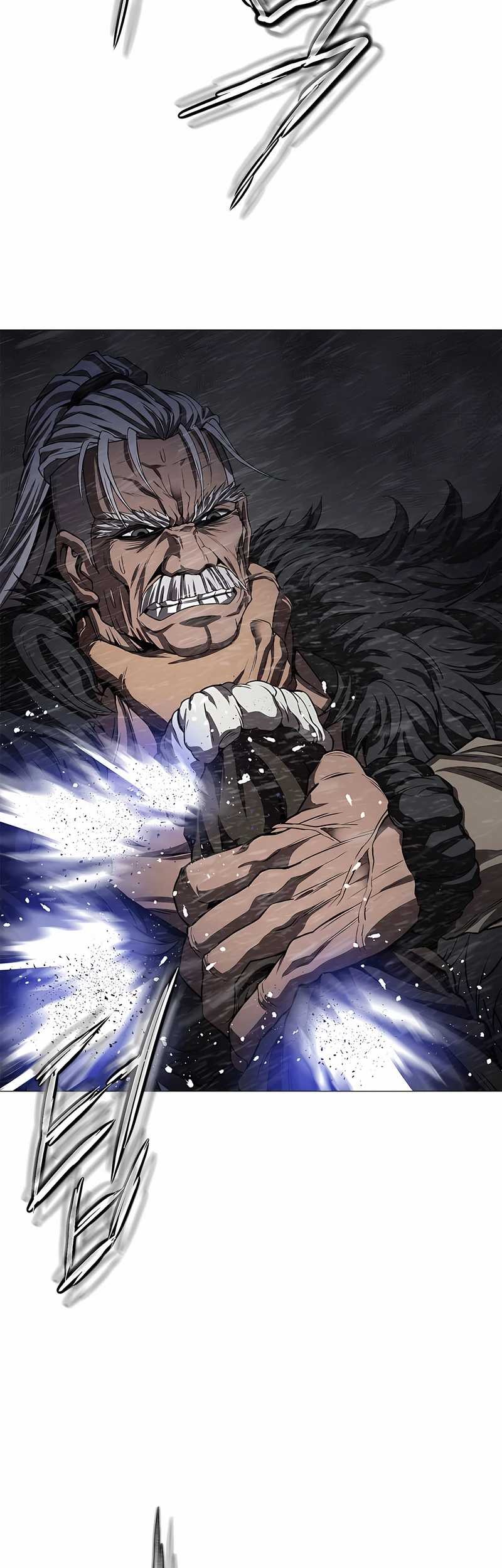 Invincible Territory Chapter 41 Gambar 81