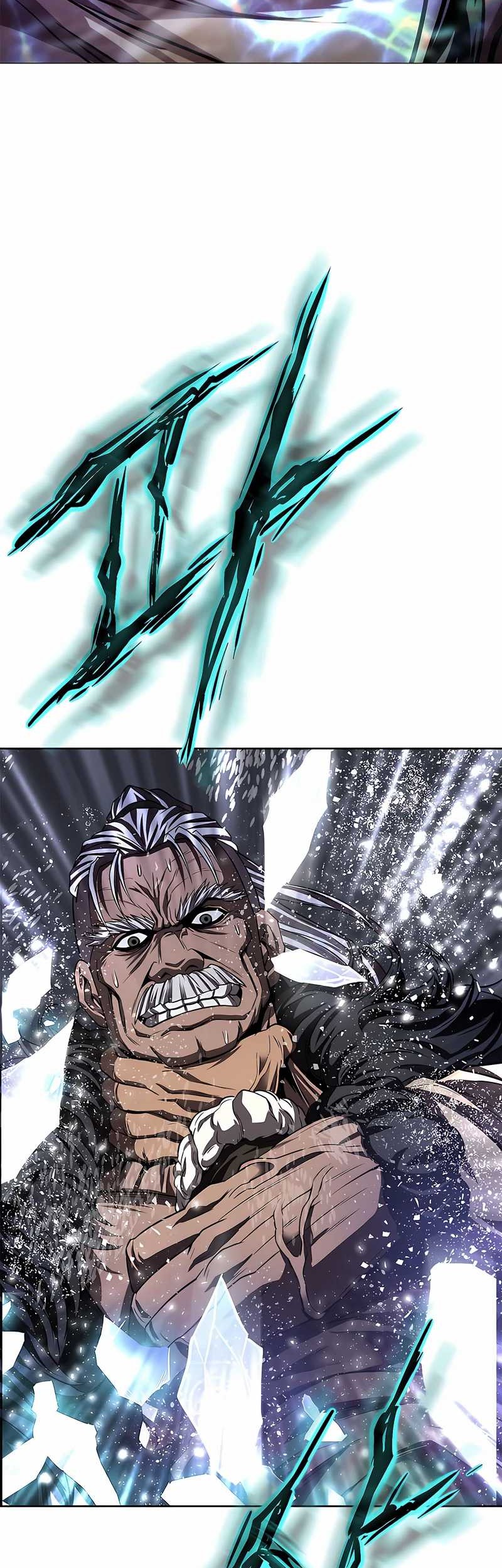 Invincible Territory Chapter 41 Gambar 83