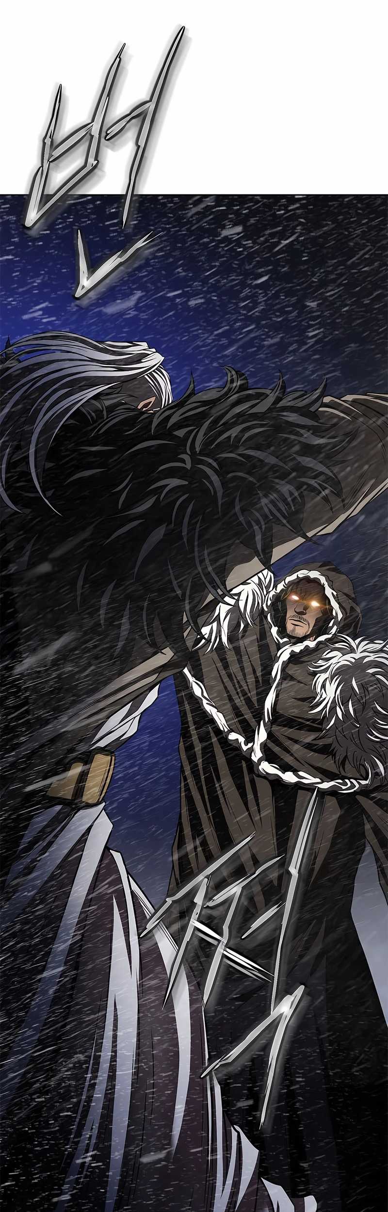 Invincible Territory Chapter 41 Gambar 85