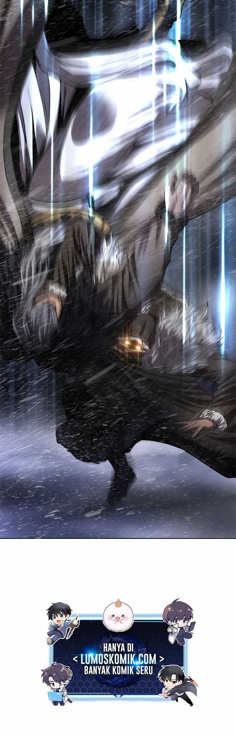 Invincible Territory Chapter 41 Gambar 87