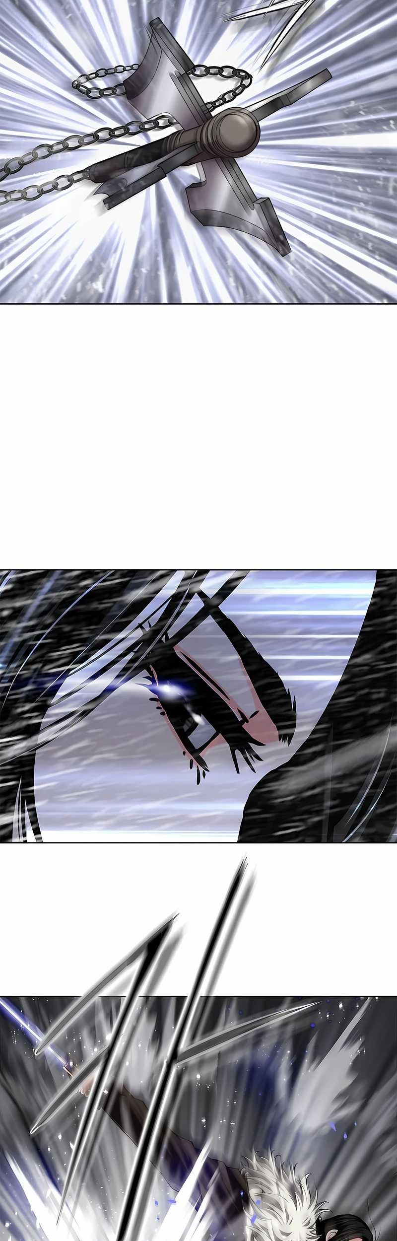 Invincible Territory Chapter 41 Gambar 5