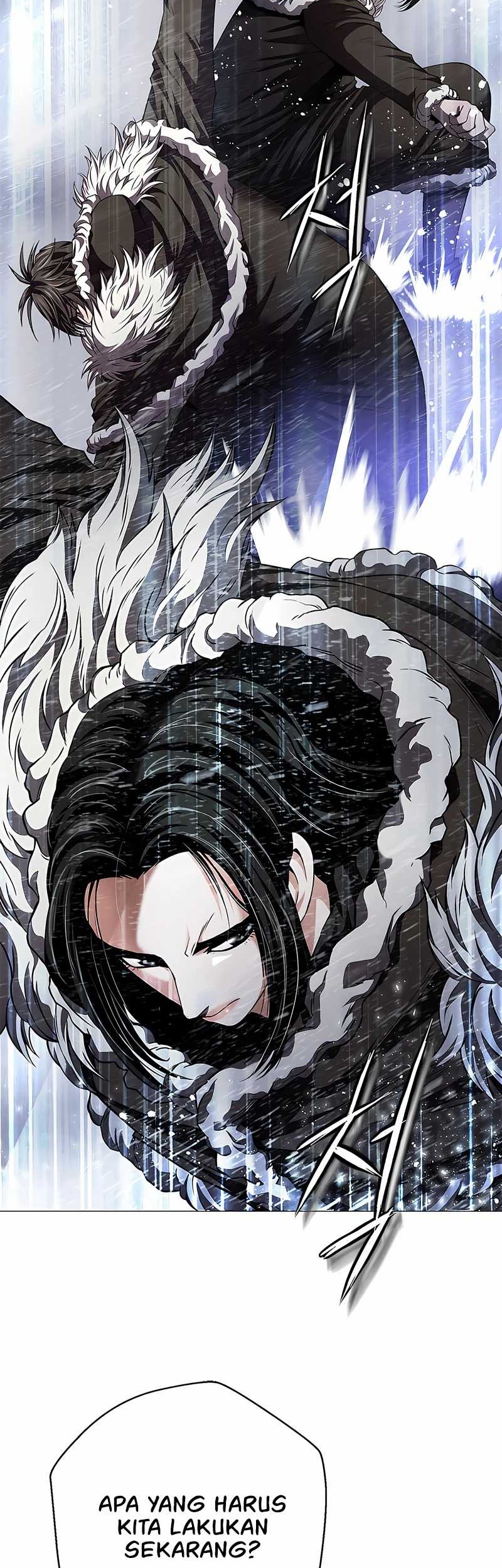 Invincible Territory Chapter 41 Gambar 7