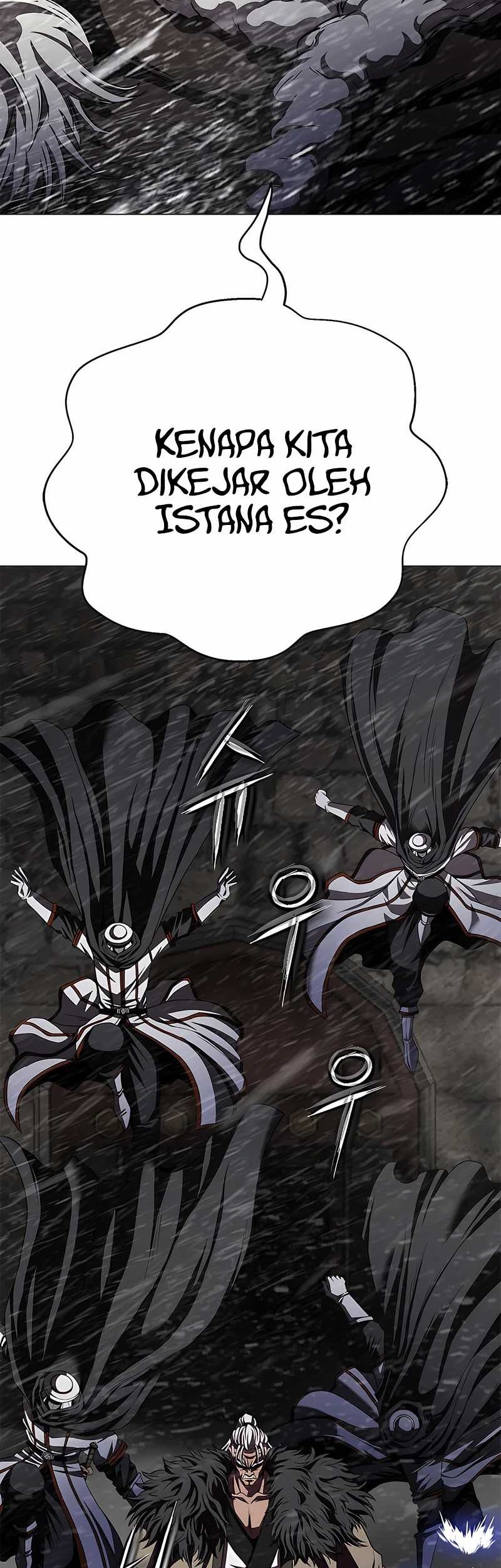 Invincible Territory Chapter 41 Gambar 10