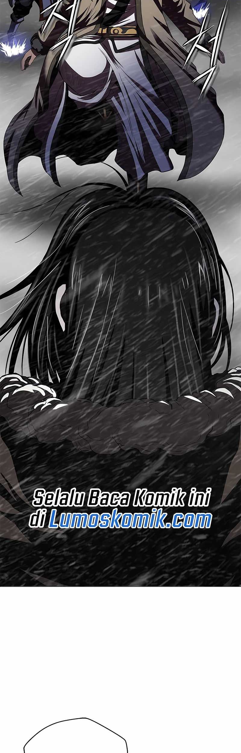 Invincible Territory Chapter 41 Gambar 11