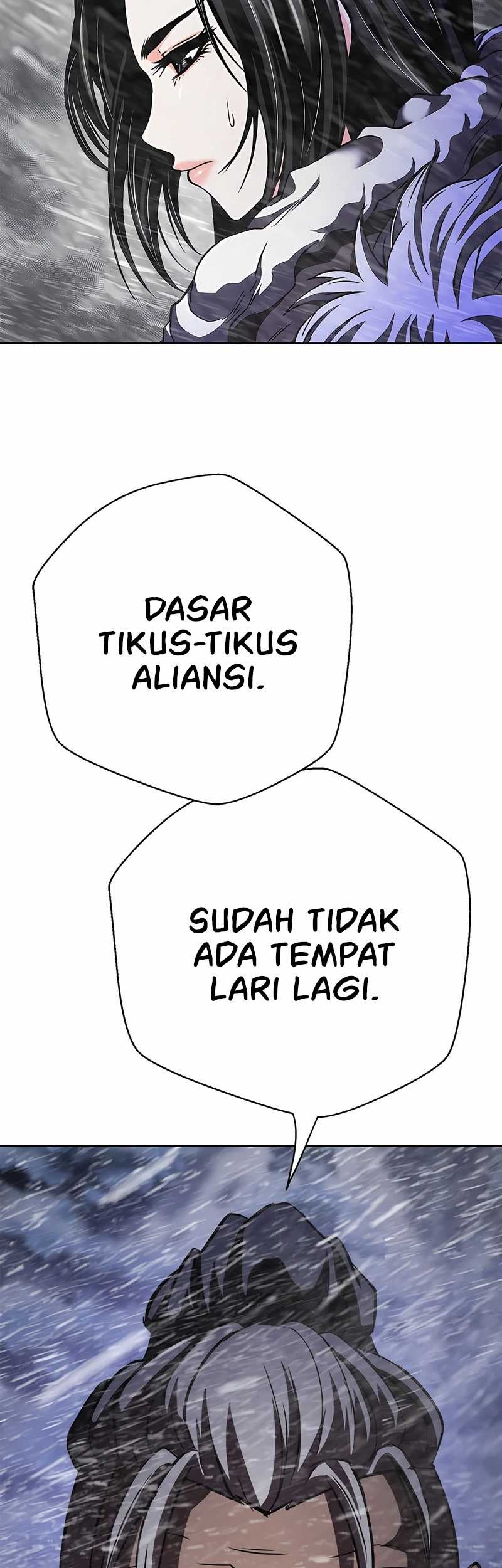 Invincible Territory Chapter 41 Gambar 13