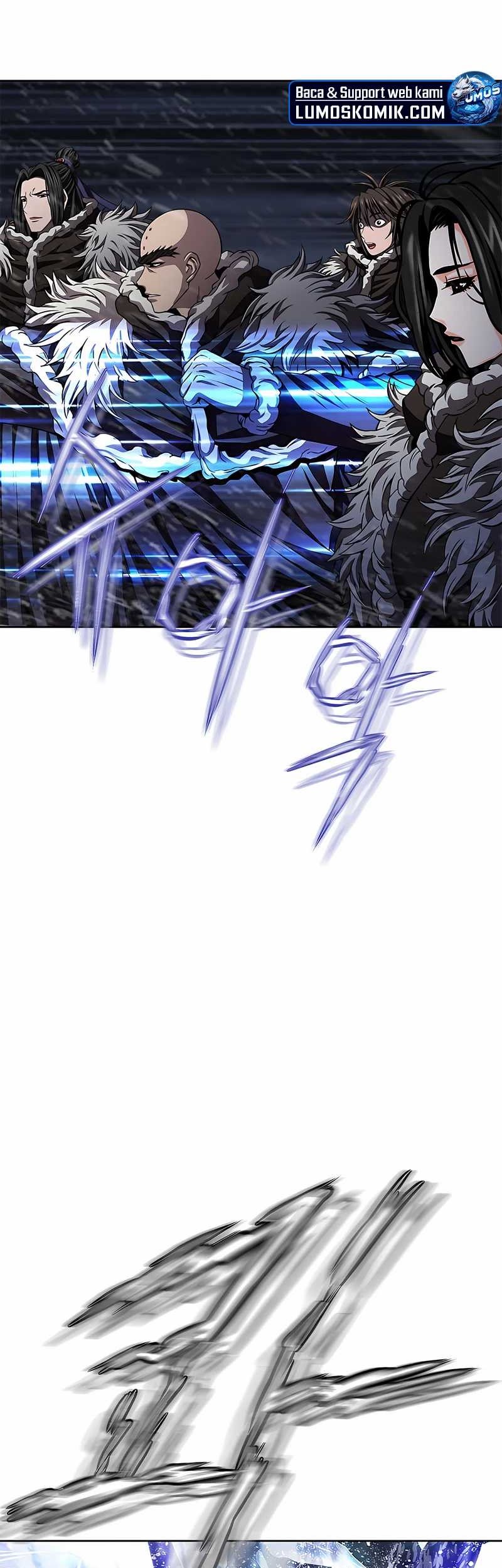 Invincible Territory Chapter 41 Gambar 19