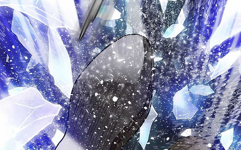 Invincible Territory Chapter 41 Gambar 20