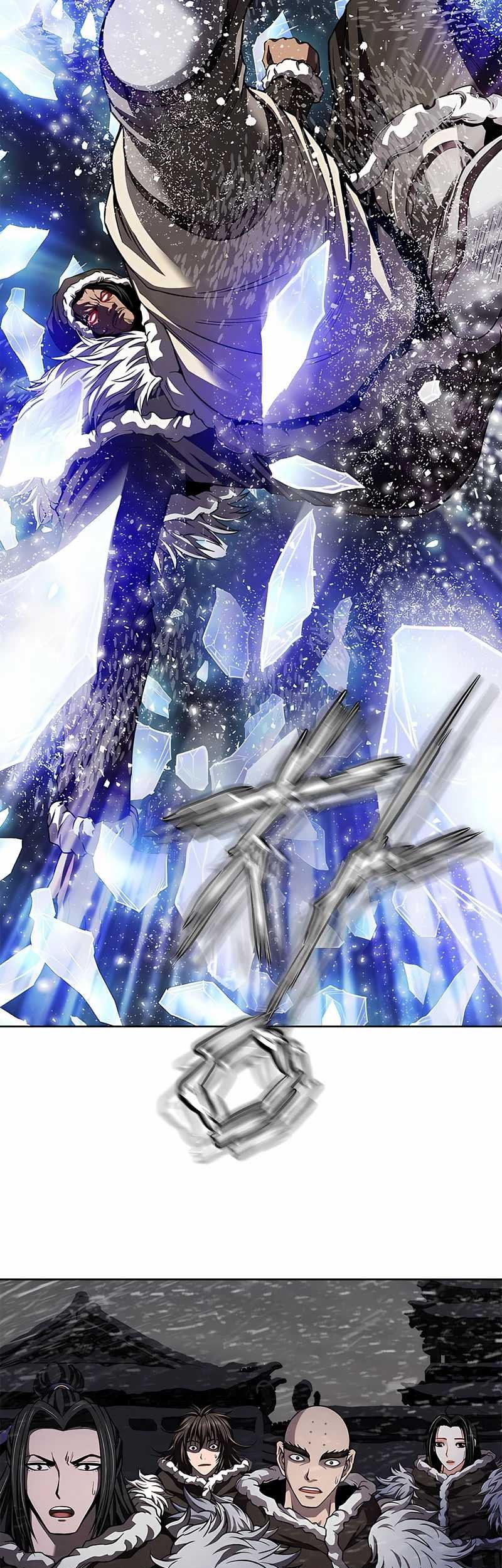 Invincible Territory Chapter 41 Gambar 21