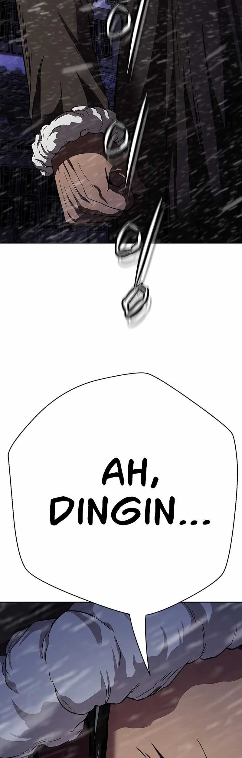 Invincible Territory Chapter 41 Gambar 25