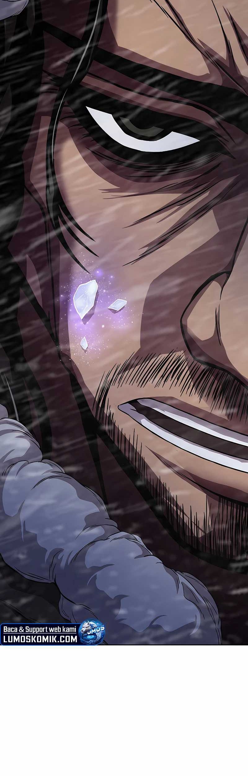 Invincible Territory Chapter 41 Gambar 26