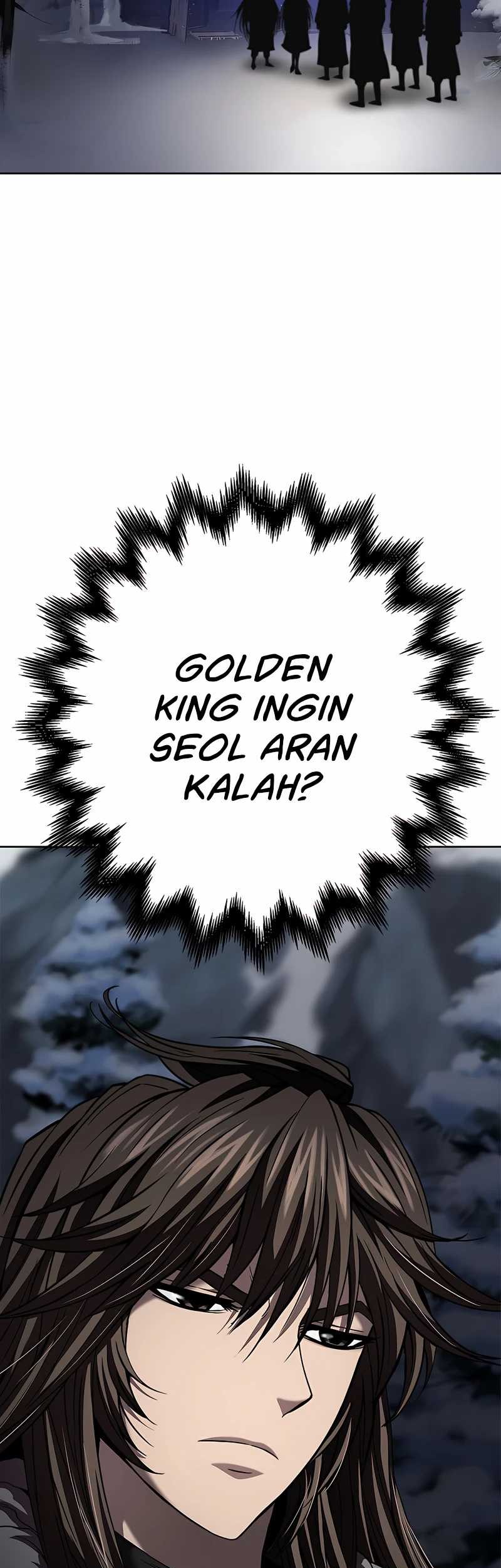 Invincible Territory Chapter 41 Gambar 29