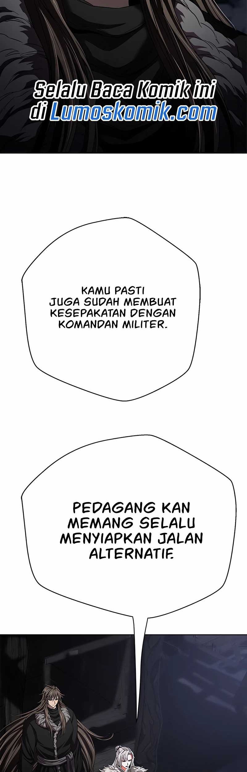 Invincible Territory Chapter 41 Gambar 30