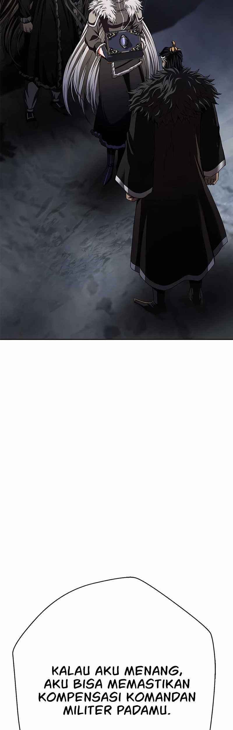 Invincible Territory Chapter 41 Gambar 31