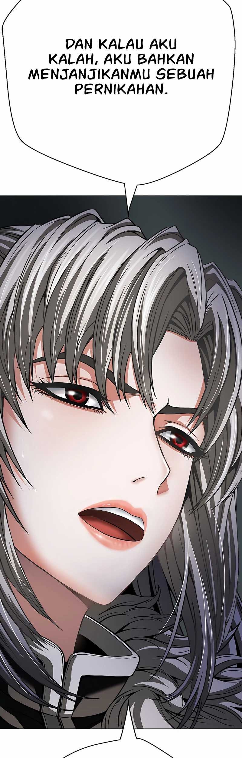 Invincible Territory Chapter 41 Gambar 33