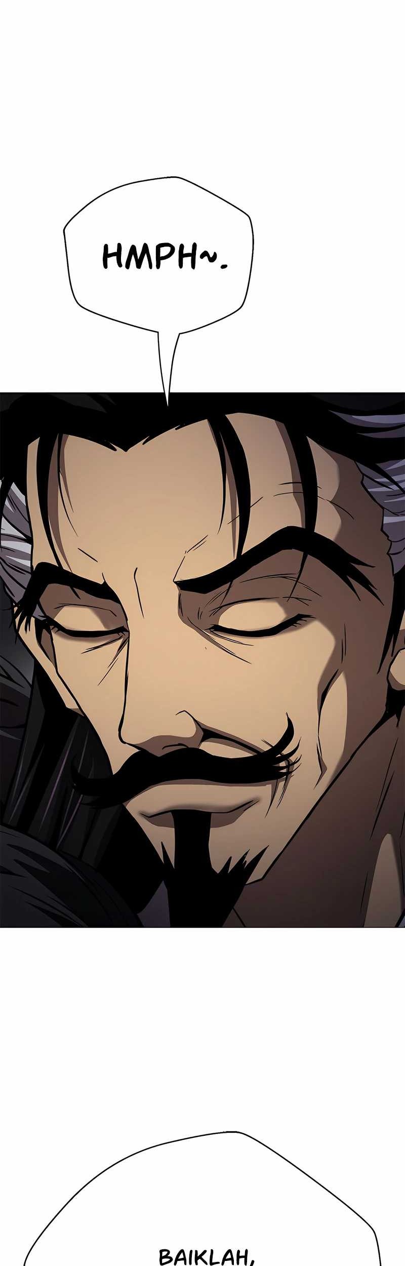 Invincible Territory Chapter 41 Gambar 35