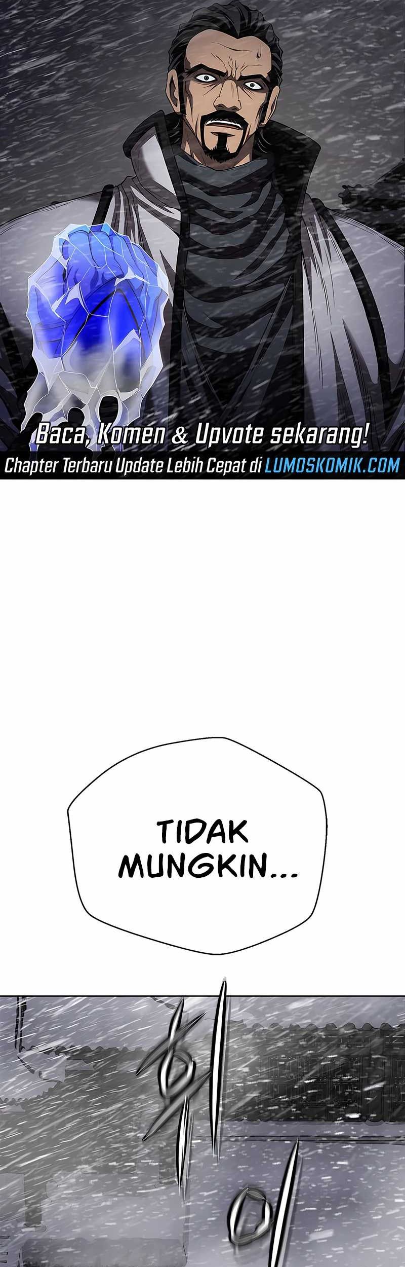 Invincible Territory Chapter 40 Gambar 39