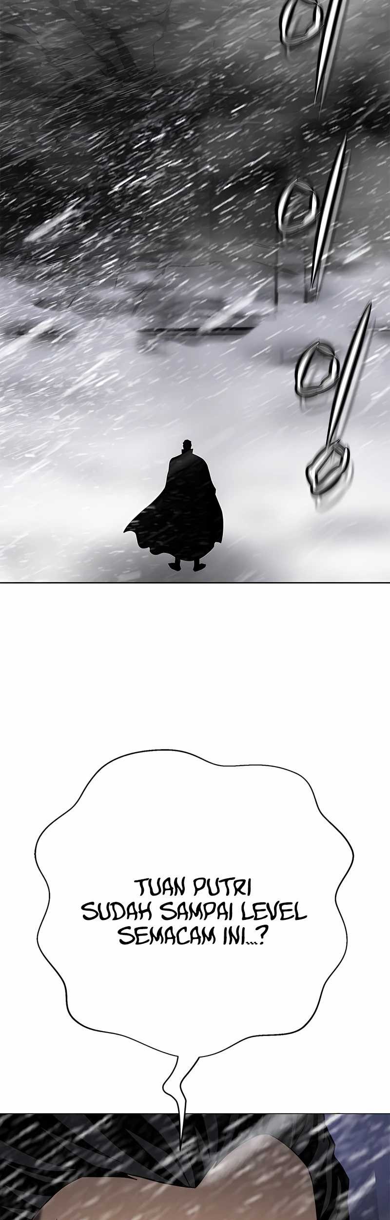 Invincible Territory Chapter 40 Gambar 41
