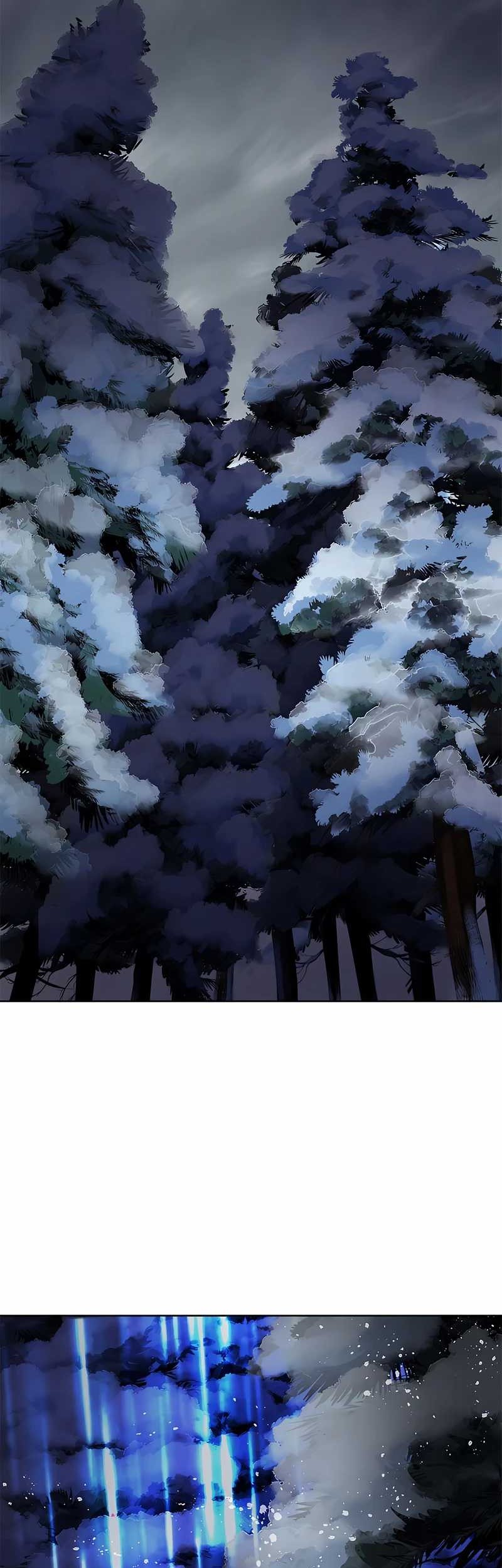 Invincible Territory Chapter 40 Gambar 43