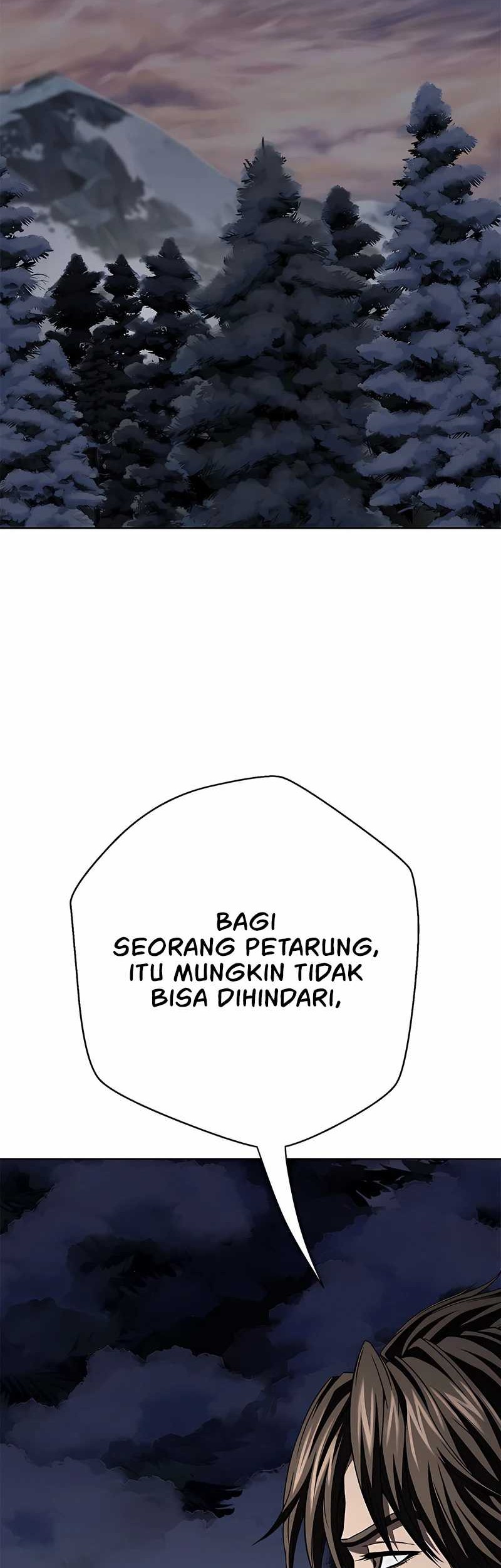 Invincible Territory Chapter 40 Gambar 50