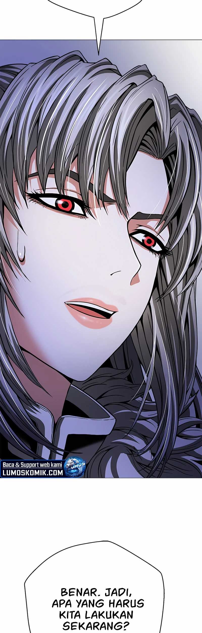 Invincible Territory Chapter 40 Gambar 53