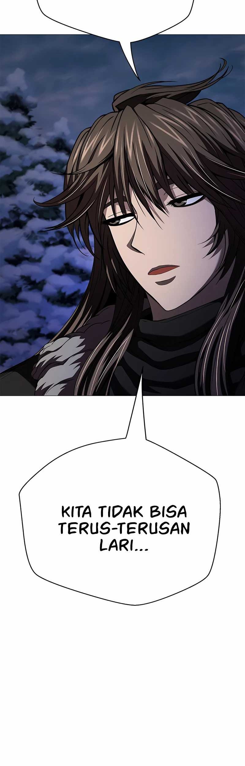 Invincible Territory Chapter 40 Gambar 54