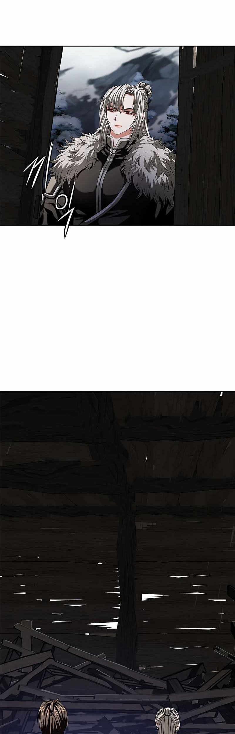 Invincible Territory Chapter 40 Gambar 58