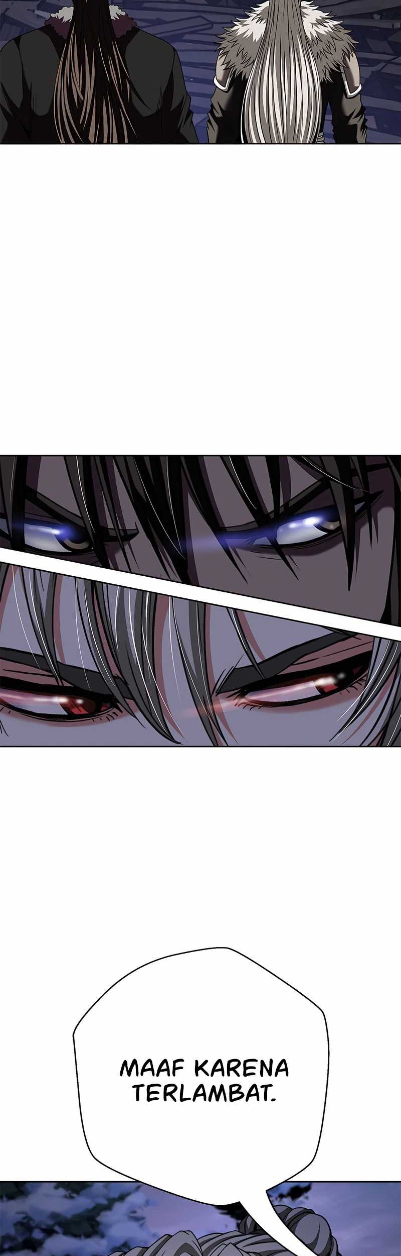 Invincible Territory Chapter 40 Gambar 59