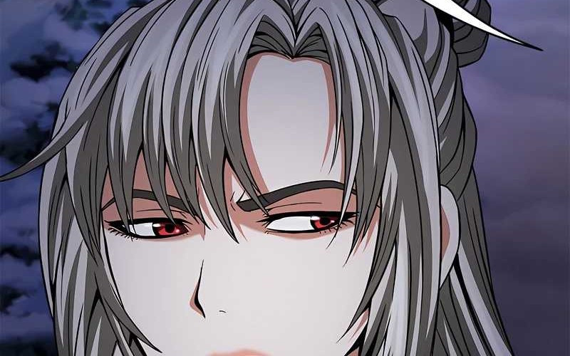 Invincible Territory Chapter 40 Gambar 60
