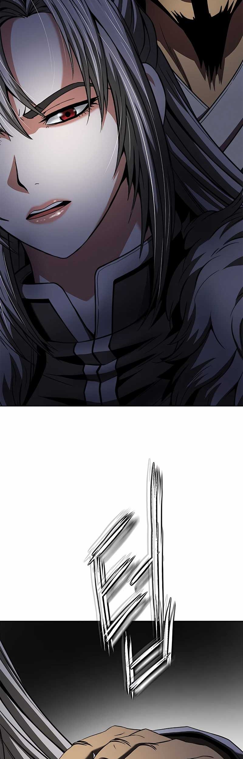 Invincible Territory Chapter 40 Gambar 62