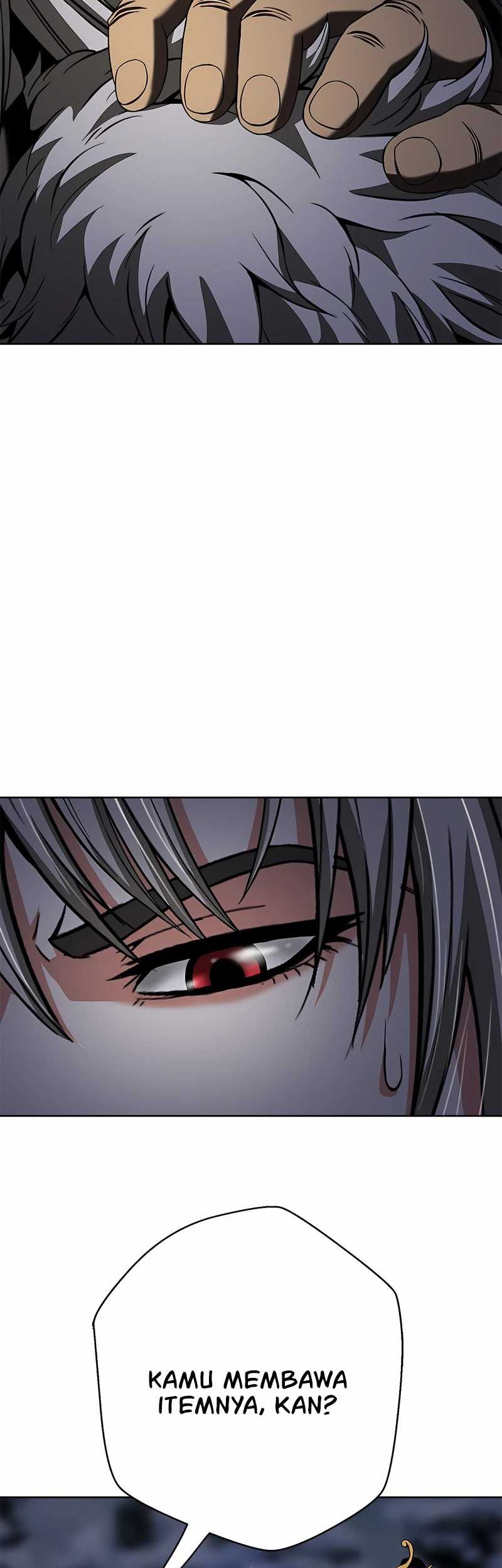 Invincible Territory Chapter 40 Gambar 63