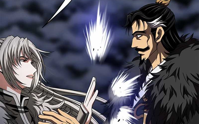 Invincible Territory Chapter 40 Gambar 64