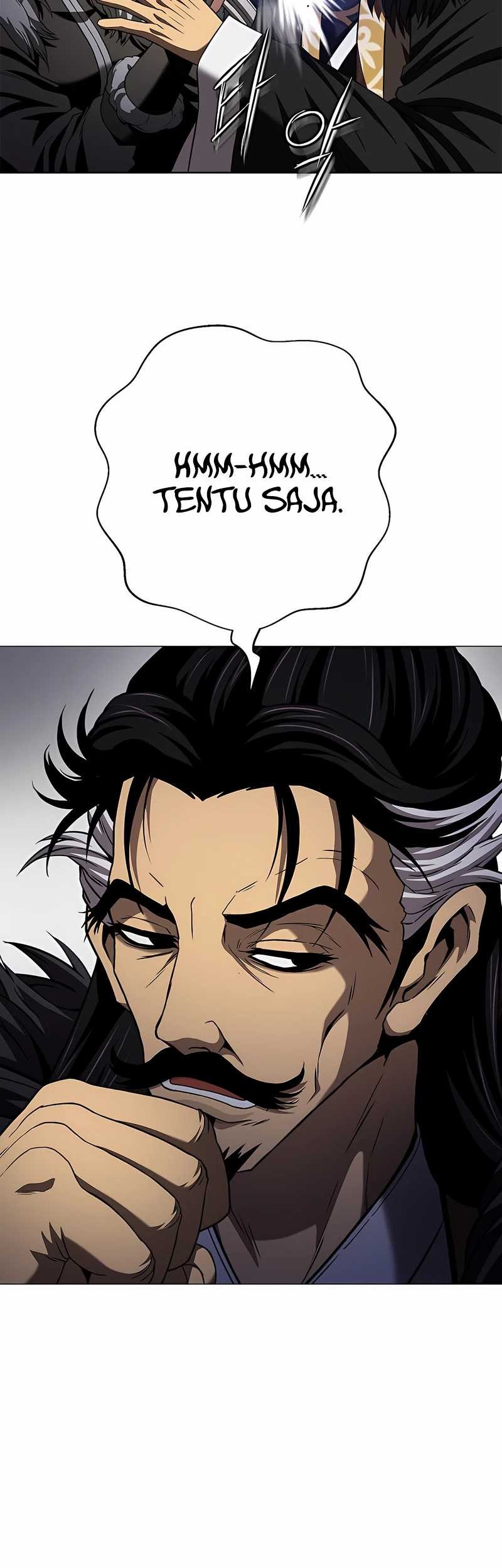 Invincible Territory Chapter 40 Gambar 65