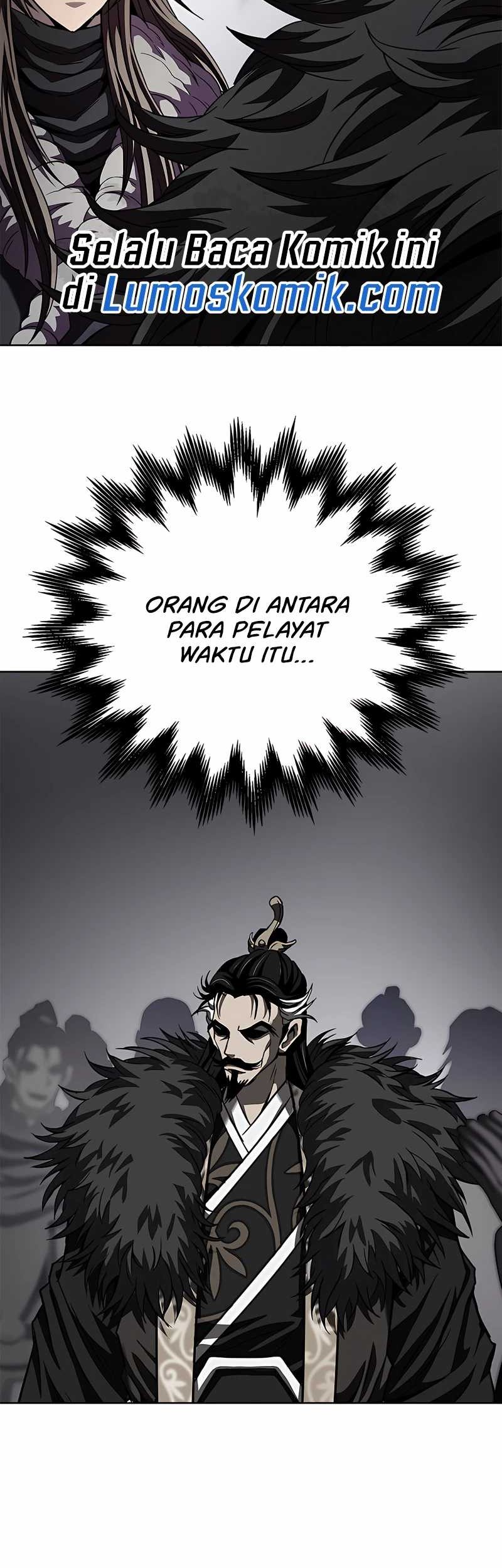 Invincible Territory Chapter 40 Gambar 67
