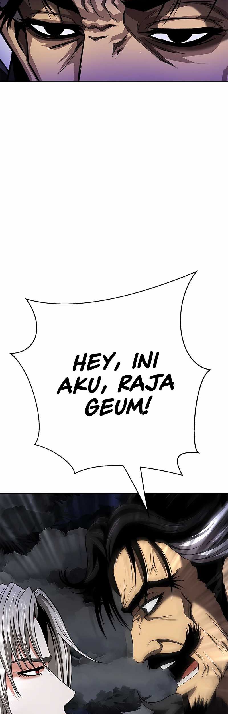 Invincible Territory Chapter 40 Gambar 71