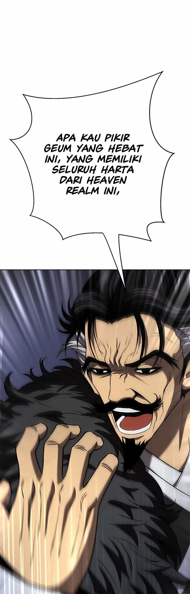 Invincible Territory Chapter 40 Gambar 73