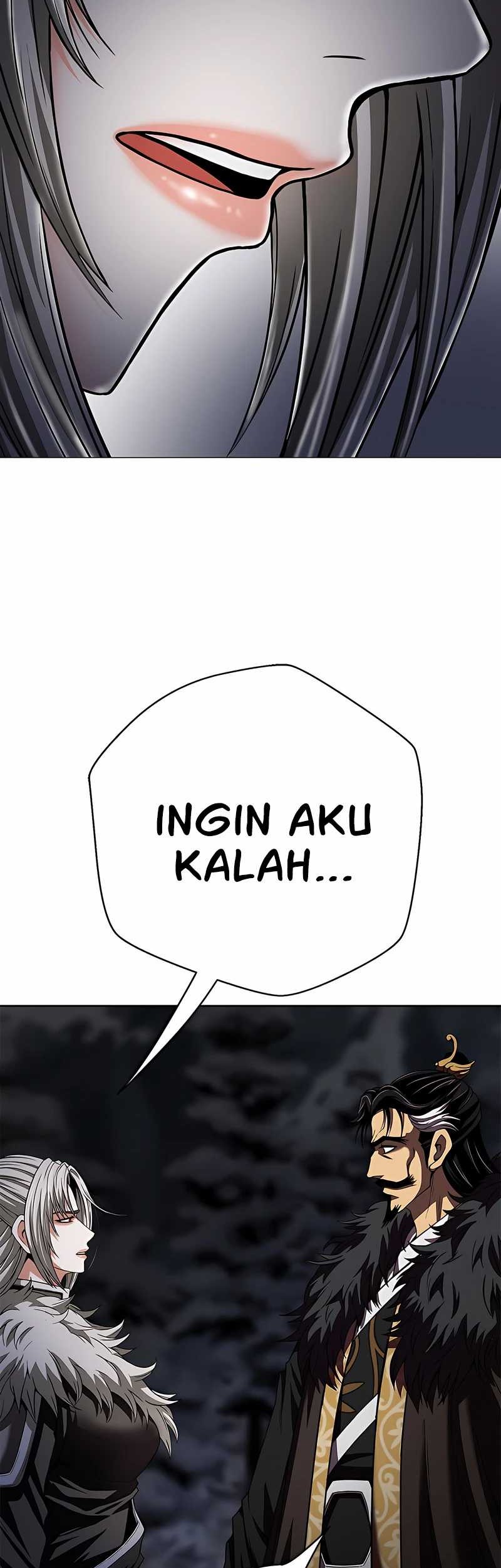 Invincible Territory Chapter 40 Gambar 75