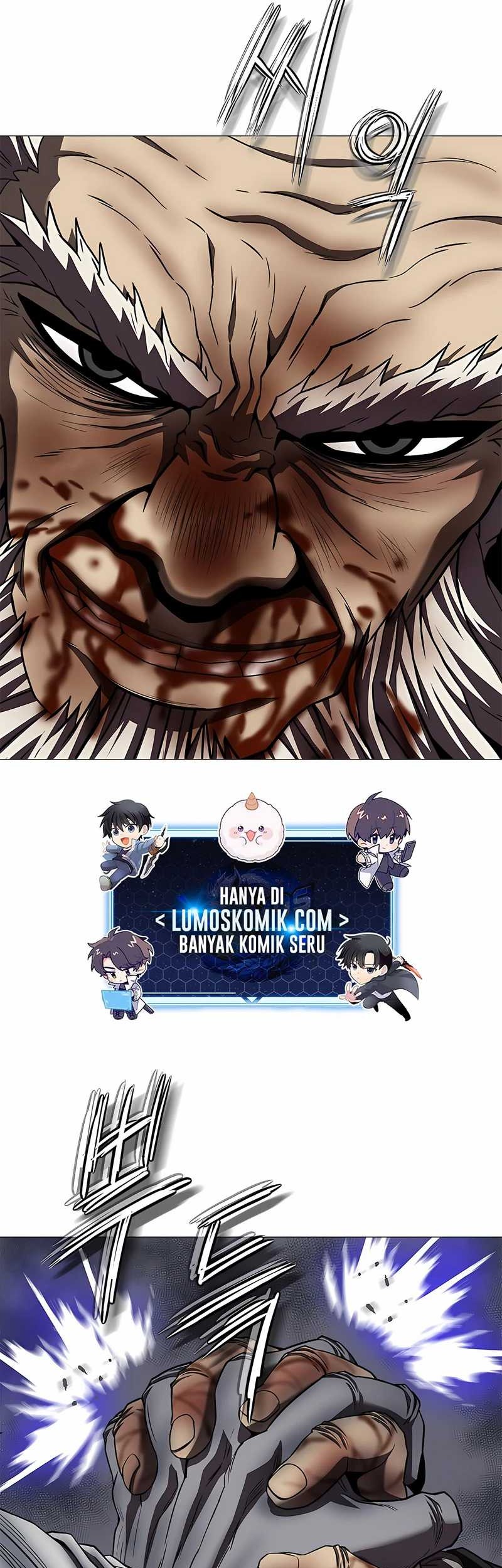 Invincible Territory Chapter 40 Gambar 3