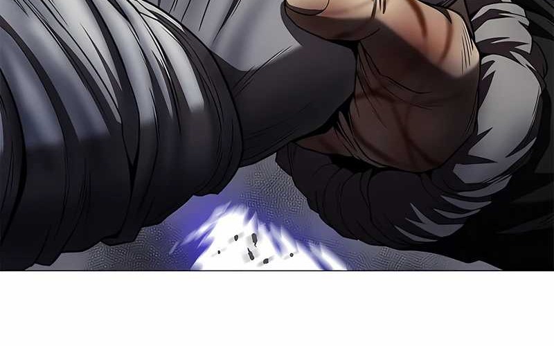 Invincible Territory Chapter 40 Gambar 4