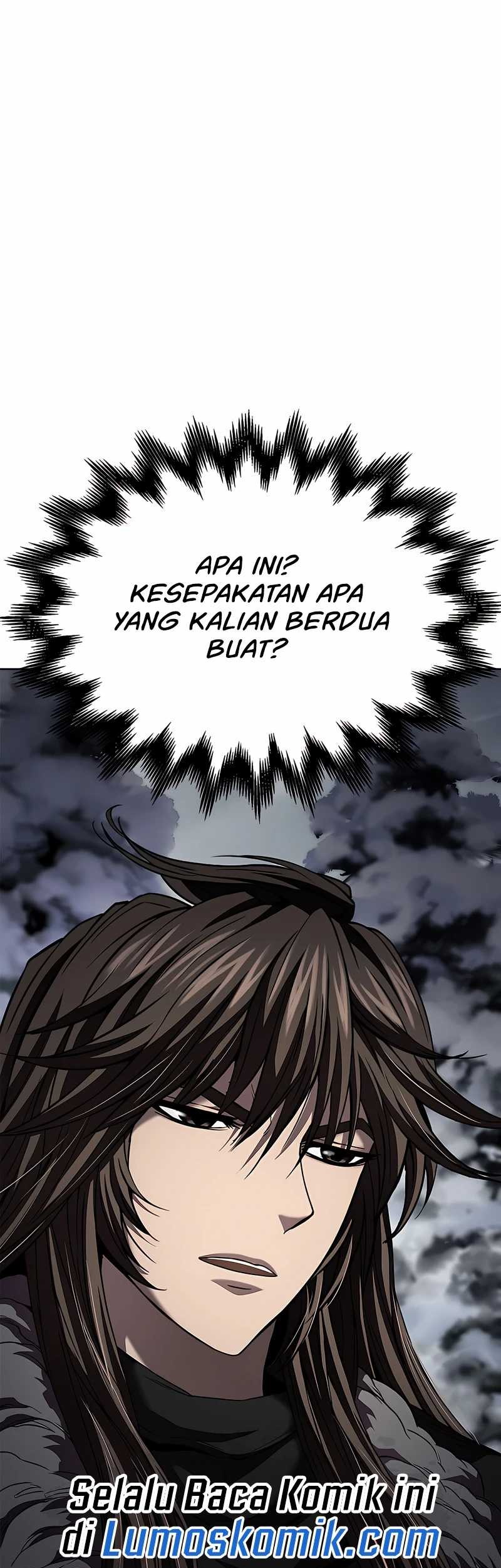 Invincible Territory Chapter 40 Gambar 77