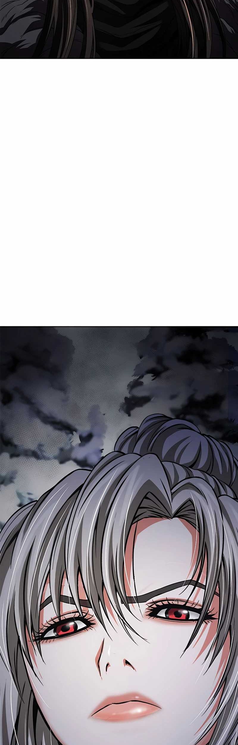 Invincible Territory Chapter 40 Gambar 78