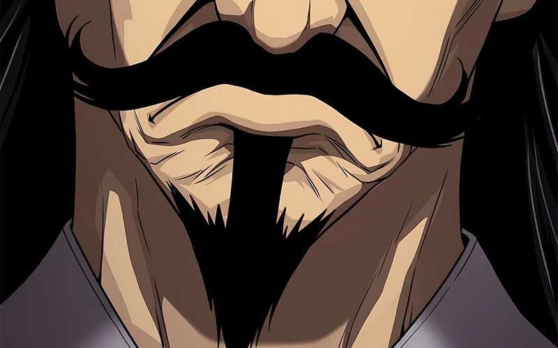 Invincible Territory Chapter 40 Gambar 80