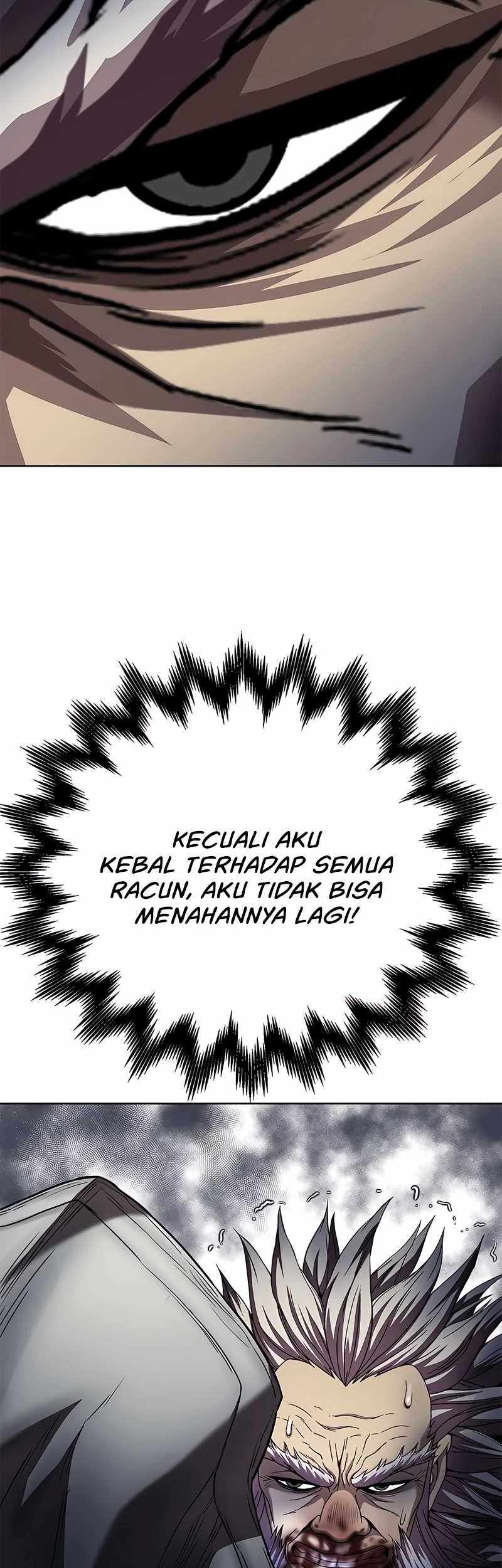 Invincible Territory Chapter 40 Gambar 7