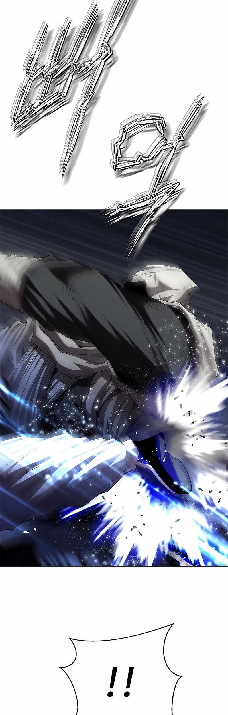 Invincible Territory Chapter 40 Gambar 10