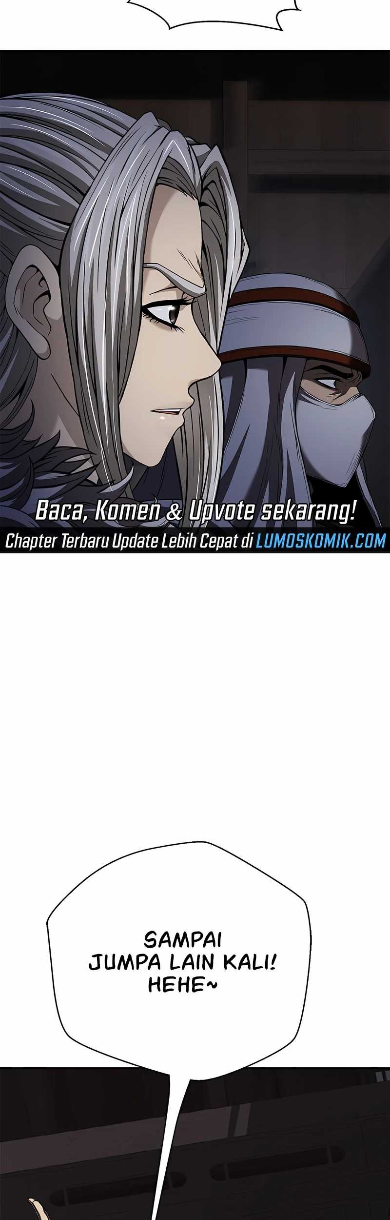 Invincible Territory Chapter 40 Gambar 11