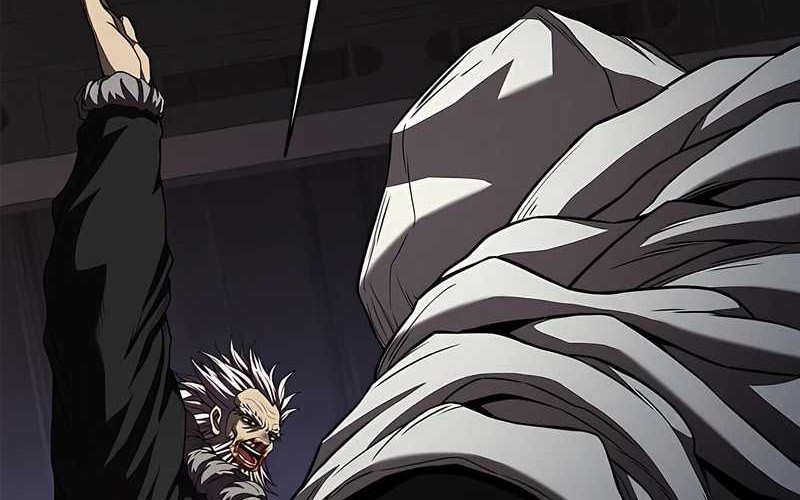 Invincible Territory Chapter 40 Gambar 12