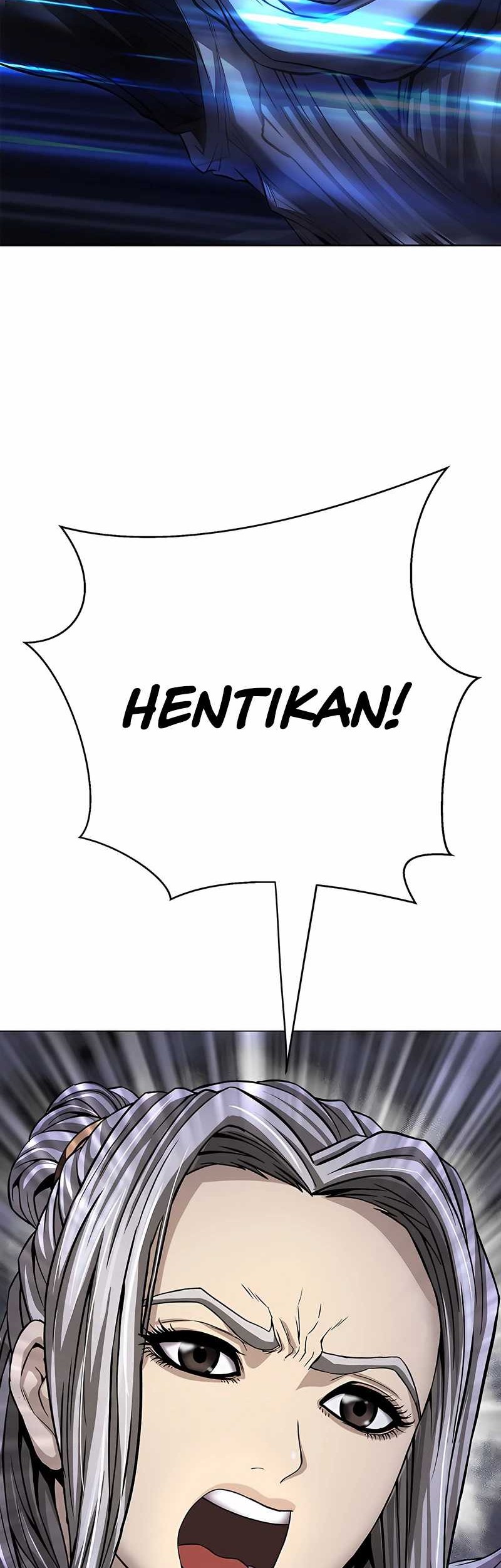 Invincible Territory Chapter 40 Gambar 14